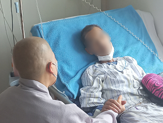 불교 병동 이미지